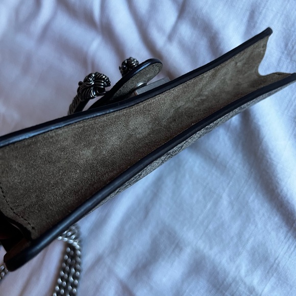 Gucci Dionysus mini flap - Picture 4 of 7